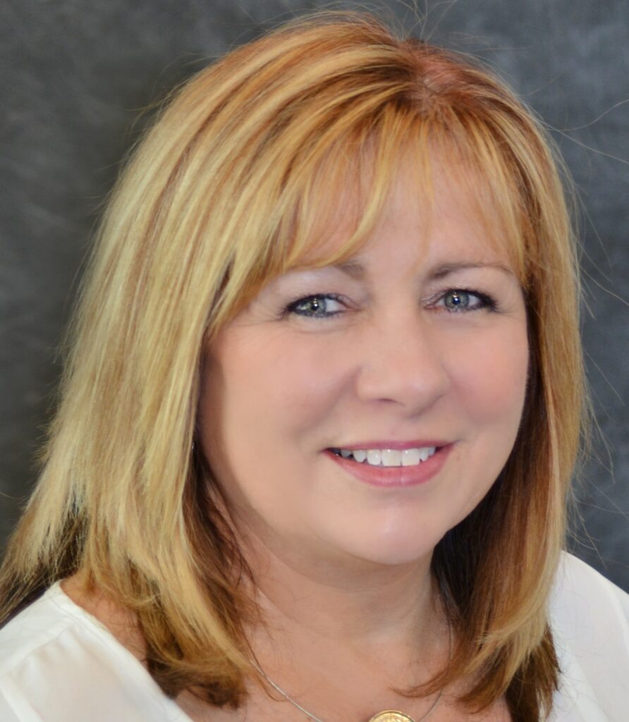 Pamela Krause